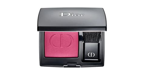 dior blush poison
